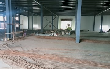 Warehouse For Rent in Upsidc Site B