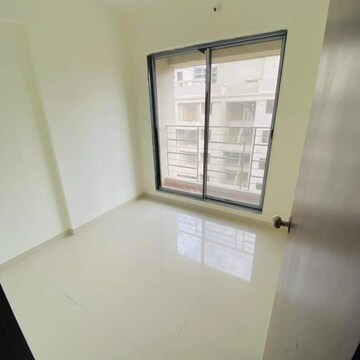 Room in 2 BHK Apartment at 5P Bhagwati Heritage, Kamothe Sector 21 – for Rent