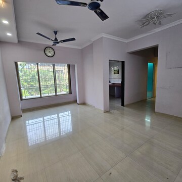 2 BHK Apartment For Rent in 5P Bhagwati Heritage Kamothe Sector 21 Navi Mumbai  8257759