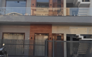 2.5 BHK Independent House For Sale in GMADA Eco City, Mullanpur