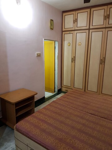 Room in 2 BHK Apartment at Federation Of Pacific Enclave CHS Ltd, Powai – for Rent