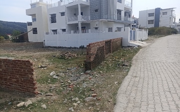 Plot For Sale in MB Homes, Amwala Uparla