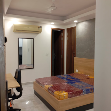 2 BHK Independent House For Rent in Lajpat Nagar I Delhi  8257786