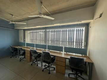 Team Area in  Office Space at Vijay Char Rasta – for Rent