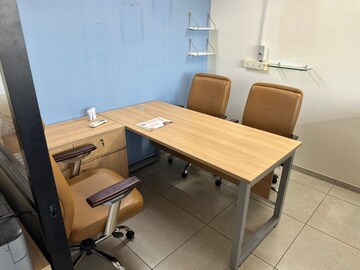 Team Area in  Office Space at Vijay Char Rasta – for Rent
