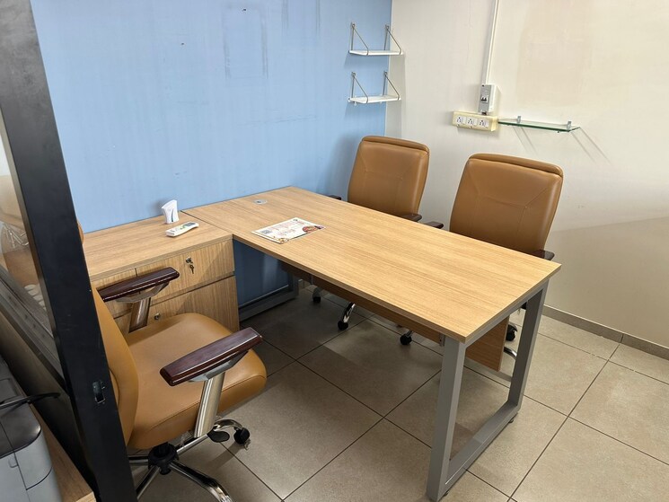 Team Area, vijay char rasta Commercial Office Space 517 Sq.Ft. In Vijay Char Rasta Ahmedabad 8257753