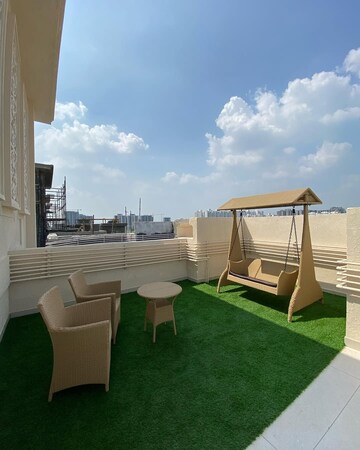 3 BHK Apartment – Exterior View View at Signature Global City 93, Sector 93 - for Sale