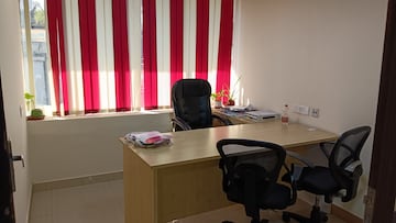 Commercial Office Space 1500 Sq.Ft. For Rent in Sector 3 Noida  8257797