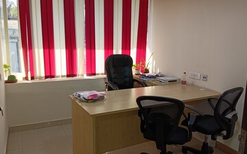 Office Space For Rent in Sector 3