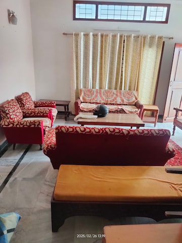 1 BHK Independent House For Rent in Sector 10 Panchkula  8257787