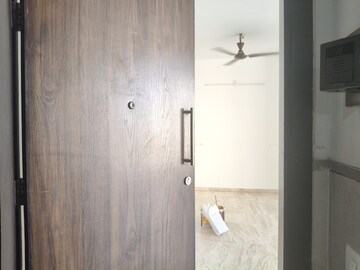 Bathroom in 2 BHK Apartment at Hiranandani Estate Rodas Enclave, Ghodbunder Road – for Rent