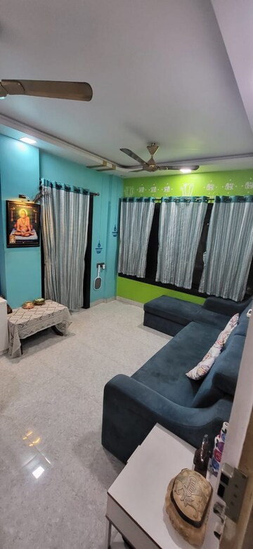 1 BHK Apartment For Rent in Seawoods