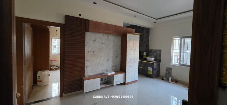 Living Room, horamavu 2 Bedroom 1200 Sq.Ft. Apartment In Horamavu Bangalore 8257806