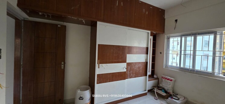 Bedroom, horamavu 2 Bedroom 1200 Sq.Ft. Apartment In Horamavu Bangalore 8257806