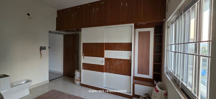 Bedroom, horamavu 2 Bedroom 1200 Sq.Ft. Apartment In Horamavu Bangalore 8257806