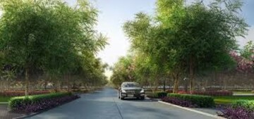  Plot – Exterior View View at Ujjain Road - for Sale