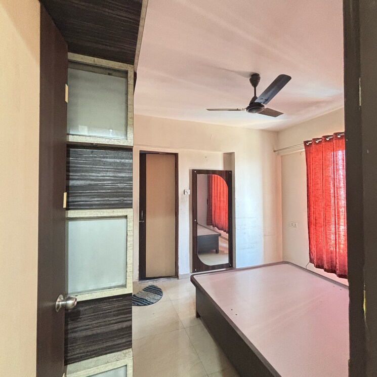 Room, mahavir-universe 3 Bedroom 1200 Sq.Ft. Apartment In Kukreja Mumbai 8257817