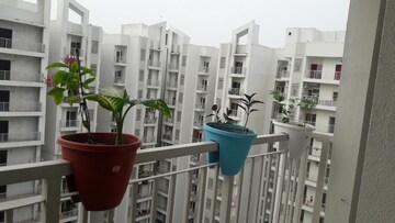 4 BHK Apartment – Exterior View View at VVIP Addresses, Raj Nagar Extension - for Rent