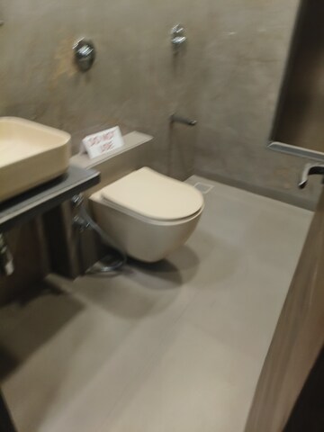 Master Bedroom in 2 BHK Apartment at Birla Vanya, Kalyan West – for Rent