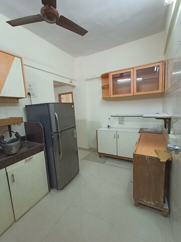 Kitchen in 2 BHK Apartment at Sher E Punjab, Andheri East – for Rent