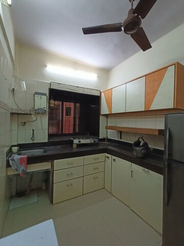 Kitchen in 2 BHK Apartment at Sher E Punjab, Andheri East – for Rent