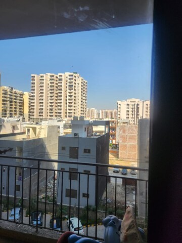 3 BHK Apartment – Exterior View View at LandCraft River Heights, Raj Nagar Extension - for Sale