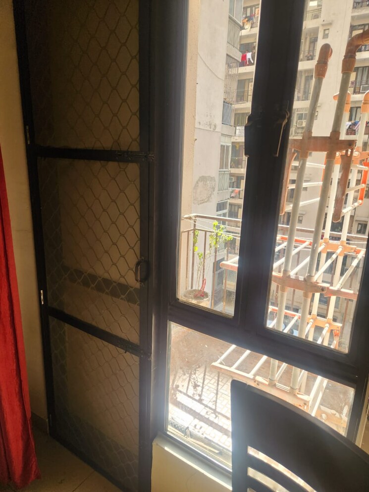 Balcony, landcraft-river-heights 3 Bedroom 1630 Sq.Ft. Apartment In Raj Nagar Extension Ghaziabad 8257846