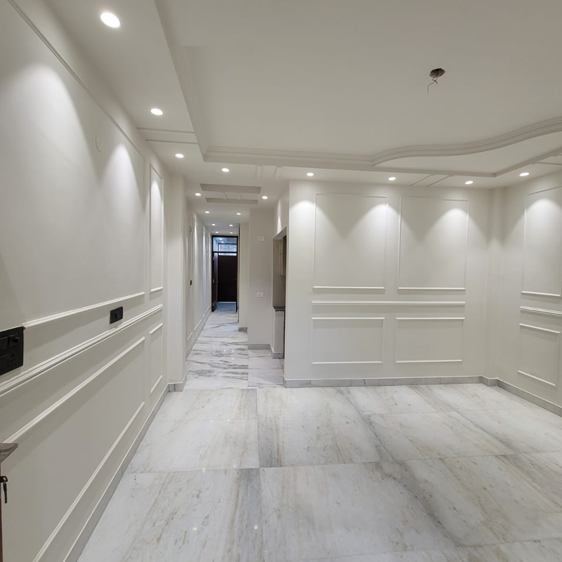 2 BHK Builder Floor For Sale in Lajpat Nagar I