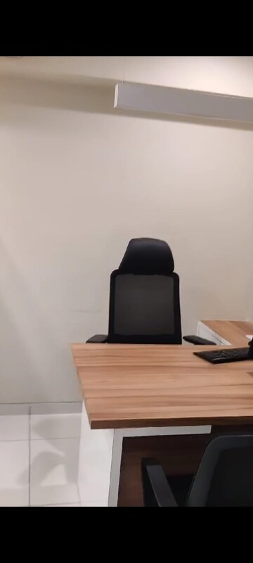 Furnished Amenities in  Office Space at Zion Z One, Bodakdev – for Rent