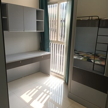 Room in 1 BHK Apartment at Elated Khush Vista, Nibm Road – for Sale
