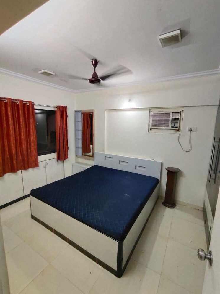 Master Bedroom, regal-heights-sion-east 1 Bedroom 500 Sq.Ft. Apartment In Sion East Mumbai 8257855