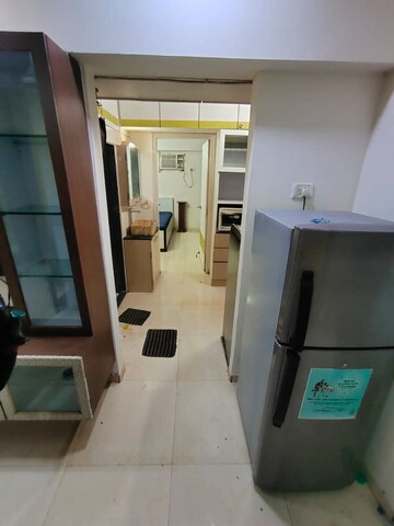 Kitchen in 1 BHK Apartment at Regal Heights Sion East, Sion East – for Rent