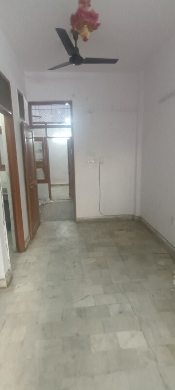 Kitchen in 2 BHK Builder Floor at Rohini Sector 8 – for Rent