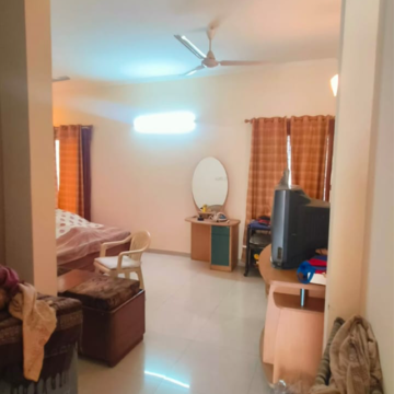 1 BHK Independent House For Rent in Lajpat Nagar I Delhi  8257861