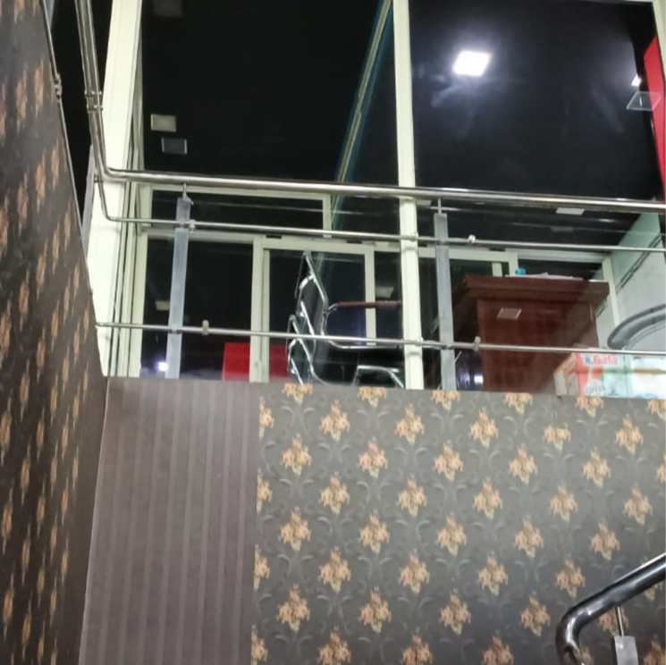 Exterior View, ameerpet Commercial Showroom 5000 Sq.Ft. In Ameerpet Hyderabad 8257884