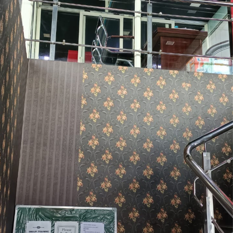 Balcony, ameerpet Commercial Showroom 5000 Sq.Ft. In Ameerpet Hyderabad 8257884