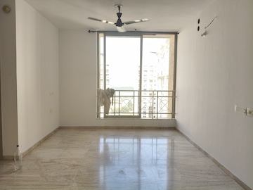 2 BHK Apartment For Rent in Hiranandani Delanna Ghodbunder Road Thane  8257875