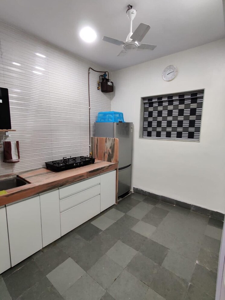 Kitchen, amiraj-chs-dahisar-east 1 Bedroom 430 Sq.Ft. Apartment In Dahisar East Mumbai 8257893