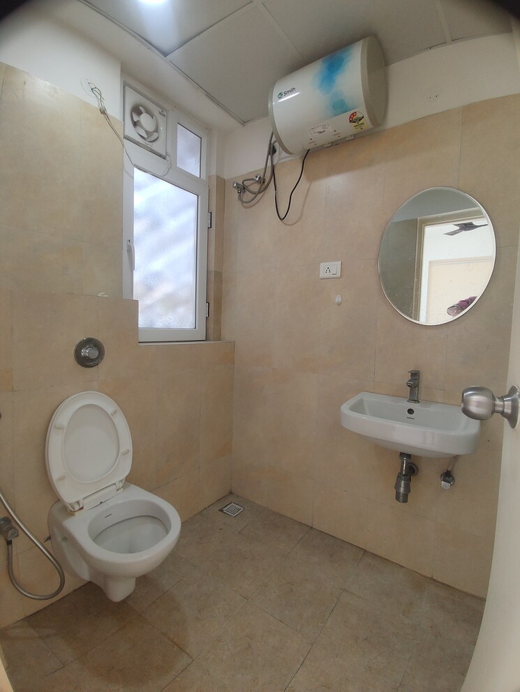 Bathroom, pacifica-hillcrest-phase-1 3 Bedroom 1202 Sq.Ft. Apartment In Gachibowli Hyderabad 8224000
