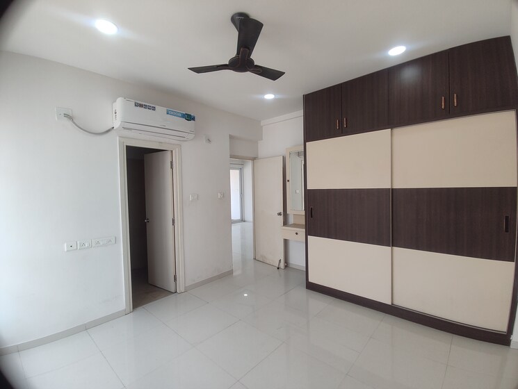 undefined, pacifica-hillcrest-phase-1 3 Bedroom 1202 Sq.Ft. Apartment In Gachibowli Hyderabad 8224000