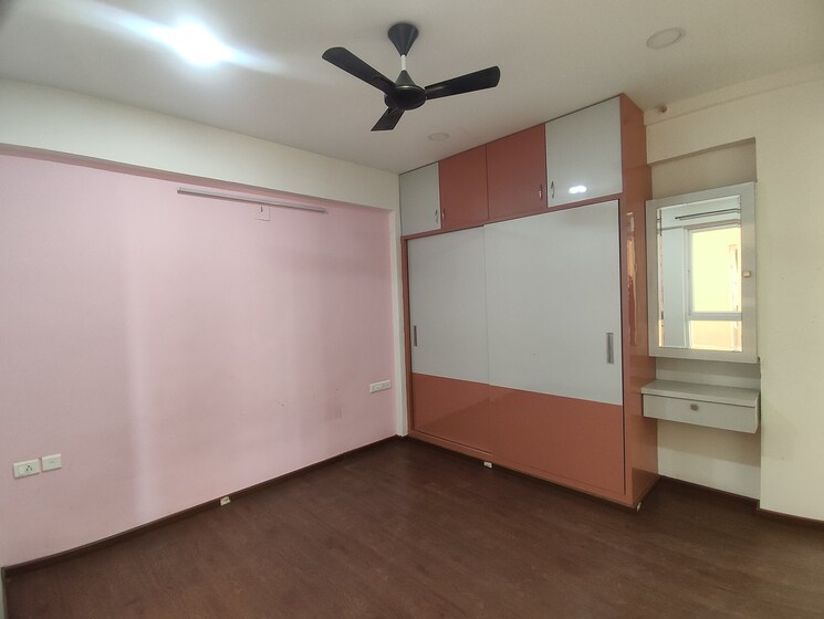 Room, pacifica-hillcrest-phase-1 3 Bedroom 1202 Sq.Ft. Apartment In Gachibowli Hyderabad 8224000