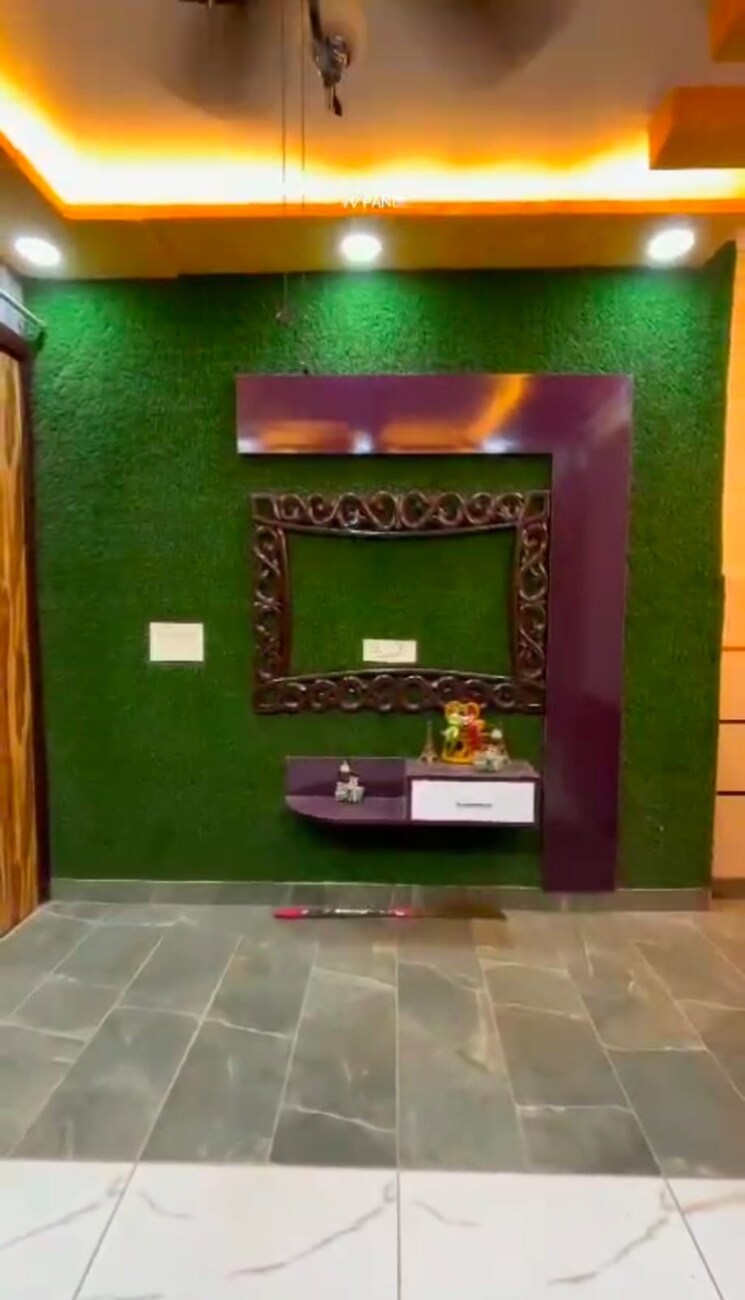 undefined, uttam nagar west 2 Bedroom 65 Sq.Yd. Builder Floor In Uttam Nagar West Delhi 8257885