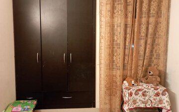 3 BHK Apartment For Sale in Crystal Park Hyderabad, Kothur