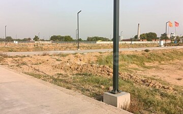 Plot For Sale in Sector 97
