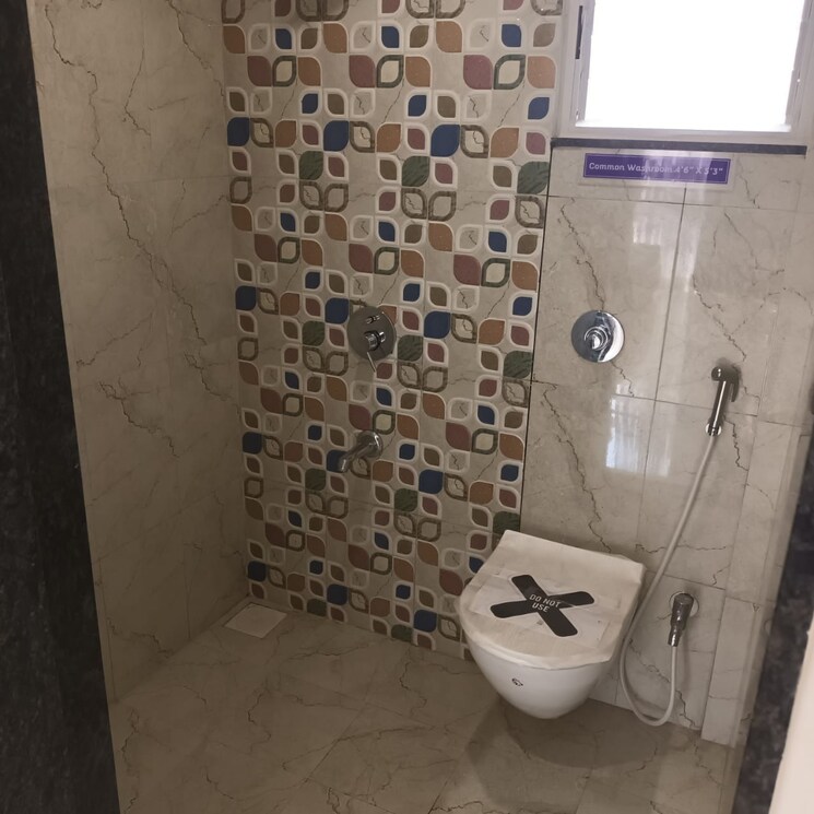 Bathroom, elated-khush-vista 1 Bedroom 410 Sq.Ft. Apartment In Nibm Road Pune 8257897