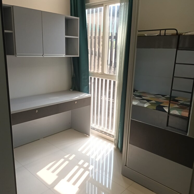 Room, elated-khush-vista 1 Bedroom 410 Sq.Ft. Apartment In Nibm Road Pune 8257897