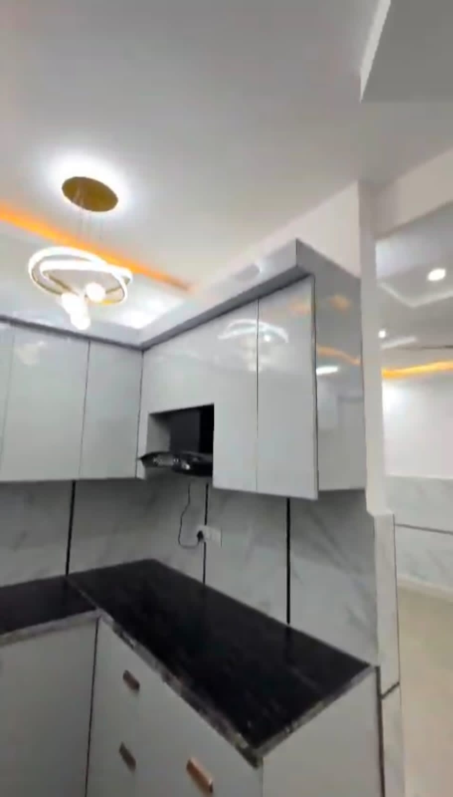 2 BHK Builder Floor For Sale in Uttam Nagar