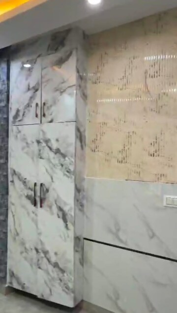 2 BHK Builder Floor – Map Location View at Uttam Nagar - for Sale