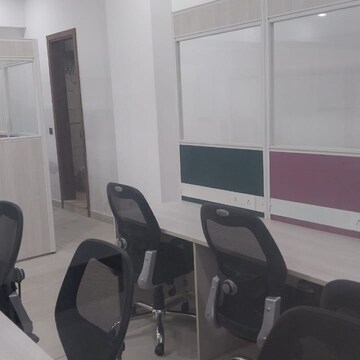 Commercial Office Space in IT/SEZ 900 Sq.Ft. For Rent in Amar Colony Delhi  8257920