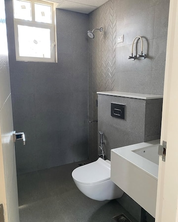 Bathroom in 3 BHK Apartment at Signature Global City, Sector 37d – for Sale